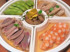 -南园民国茶楼餐厅·常州菜(北大街店)