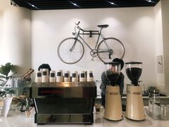 -常识咖啡common sense(春熙路店)