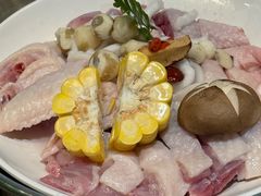 -椰庭·椰子鸡·创意玩家(晶耀前滩店)