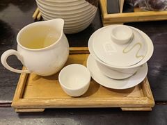 -青藤茶馆(南山路店)