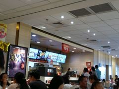 -肯德基(大港大润发店)
