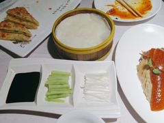 -鸭王烤鸭店(三里河店)
