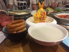-局气 烤鸭·北京菜(光华路店)