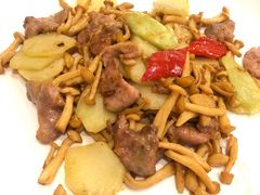 -莆鑫海鲜城(浏河店)