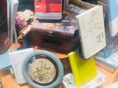 -西西弗书店&矢量咖啡(来福士广场店)