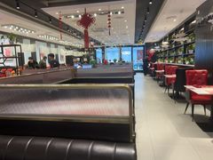 -海维克牛排馆HIGHWIC(青羊万达店)