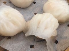 -彩福皇宴(皇室堡店)