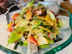 -福海居烤鸭店(鸟巢店)