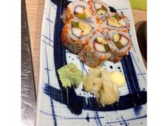 -歌行灯日本料理(伊势丹店)