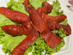 -袍家大院重庆火锅(文安路店)