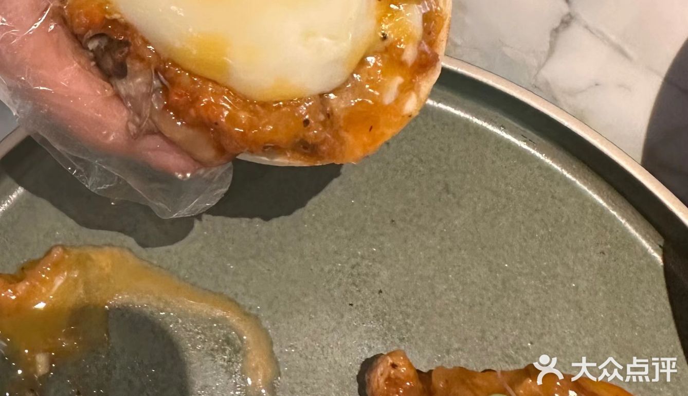 武汉探店|最有氛围感的西餐厅没有之一❕