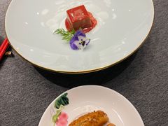 -羲和雅苑•北京烤鸭(国贸商城店)