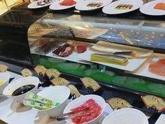 -印象餐厅(杭州国际博览中心北辰大酒店)