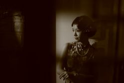 -古今弄潮旗袍摄影体验馆(老门东店)