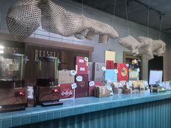 -庐灶江南·江南菜·四合院Bistro(东直门雍和宫·原华侨宾馆店)