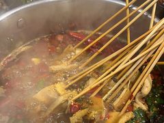 -刘成杰锦州烧烤(南河路店)