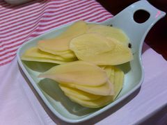 -二钳洞庭虾蟹·江湖菜(鹭岛店)