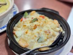 -玫瑰园西餐厅(新华大厦店)