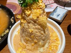 和风土豆泥-二丁目食堂(铁西万象汇店)