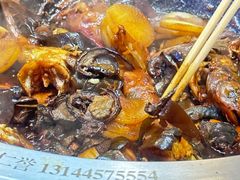 -崔记生活·铁锅炖鱼粘卷子(总店)