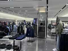 -ZARA(深圳金光华广场店)
