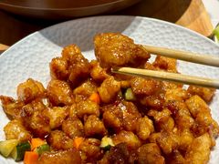 -老大连·海肠捞饭·大连海鲜大连菜(西安路店)