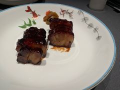-小炳胜(卓悦中心店)