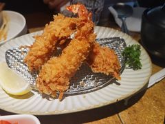 -山杏yama-katsu·吉列炸物