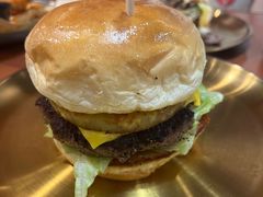 -魏斯理汉堡(西安沣东吾悦店)