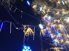 -长春世界雕塑园冰雪艺术天地