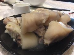 -沙河粉村·国家非遗传承(云台店)