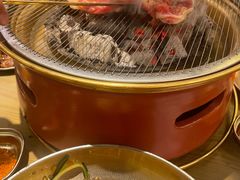 -西塔老太太泥炉烤肉(北京双井店)
