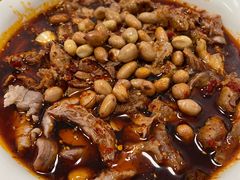 -扒骨肉雅鱼饭店(三雅文化传承店)
