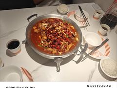 -大丰收·蛙功夫(晋江万达店)