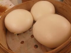 奶黄包-金翠皇宫粤菜·点心·海鲜(翡翠店)