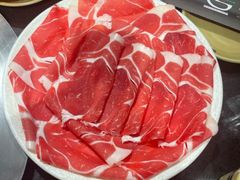 -唇辣号重庆老火锅(燕郊鑫乐汇店)