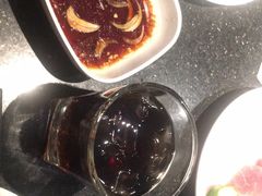 沾料-捞王猪肚鸡火锅(昆山店)
