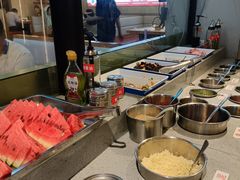 -玫瑰花园自助烤肉(顺义鑫海韵通店)