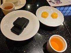 -佬泰丰斋· 乌镇茶食餐厅