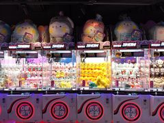 -环游嘉年华(广州-天河城店)