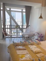 -爱凡·玥悦月子中心(陆家嘴店)