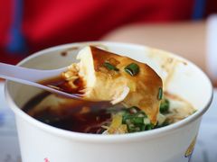 -秦园惠山豆腐花(惠山古镇店)