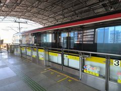 -宝山路(地铁站)