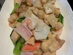 -老城味道·传统天津菜(杨柳青店)