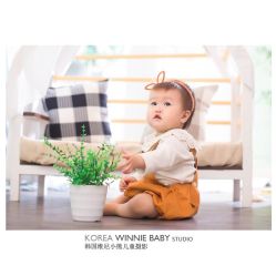 -星宝贝儿童摄影