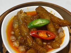 -春满园·早茶·粤菜·宴会(喜宴店)