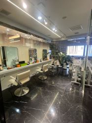 -时尚殿堂salon