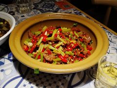 -图味美小黄鱼·景德菜(浙江路店)