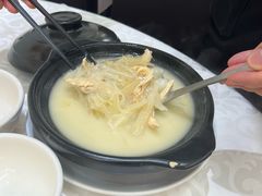 -凤城礼记鱼翅海鲜酒家(新马路总店)