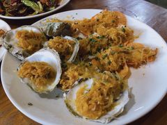 -南海渔家•海鲜•正宗海南菜(海棠湾店)